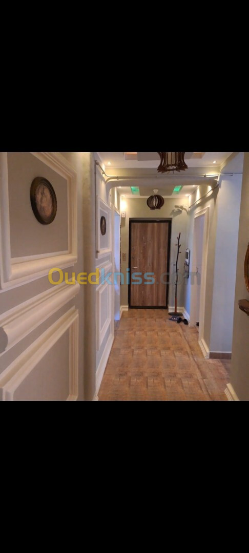 Vente Appartement F3 Béjaïa Bejaia