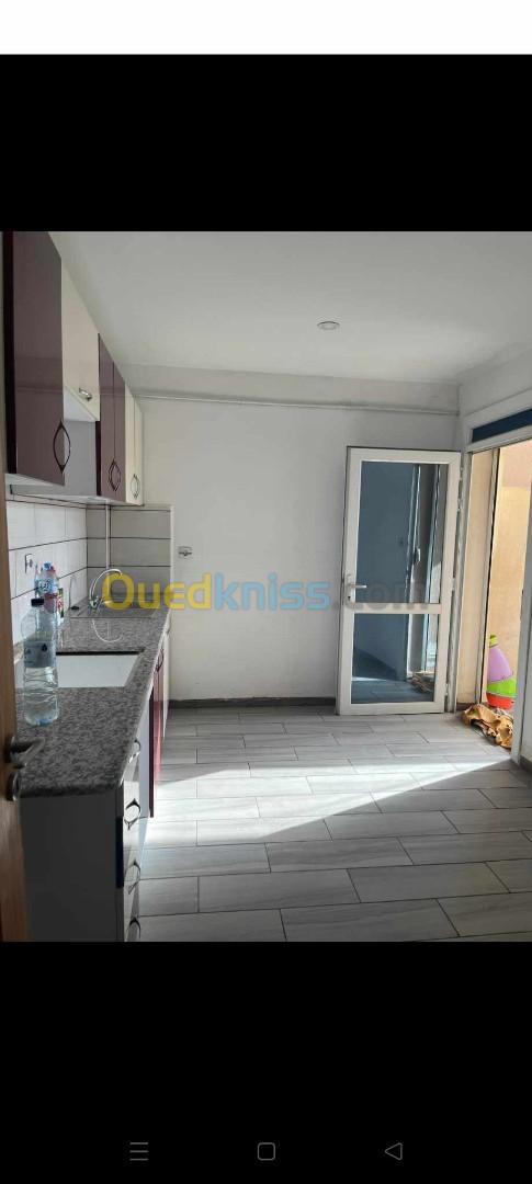 Vente Appartement F3 Bejaia Bejaia