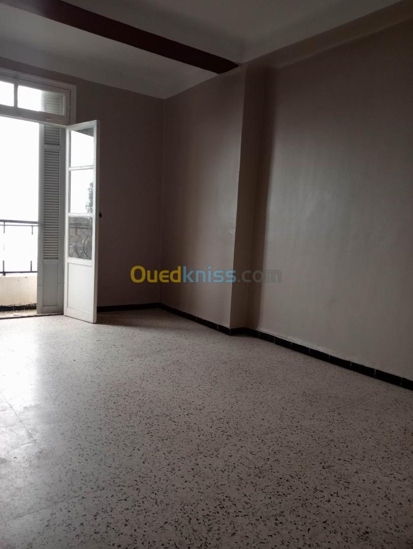 Vente Appartement F3 Béjaïa Bejaia