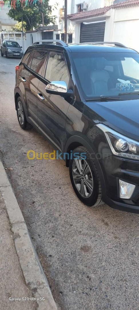 Hyundai Creta 2019 Gls