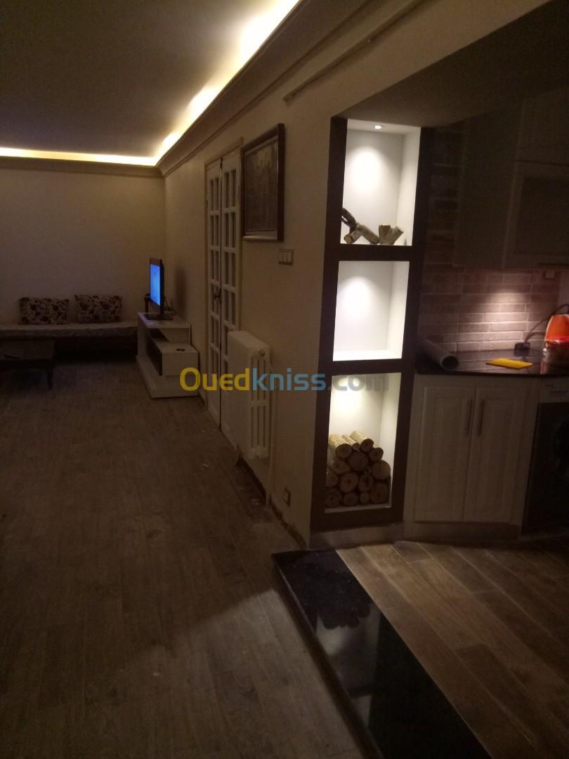 Vente Villa Tiaret Mahdia