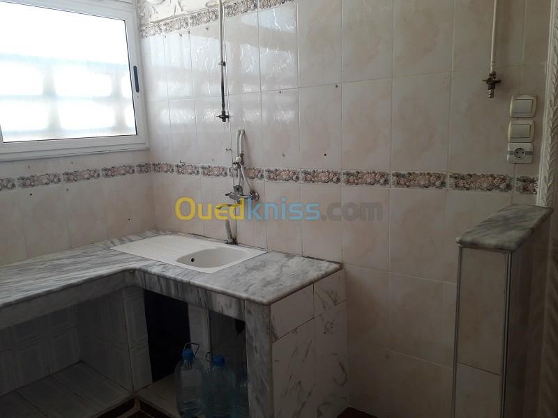 Vente Appartement F3 Médéa Ksar boukhari