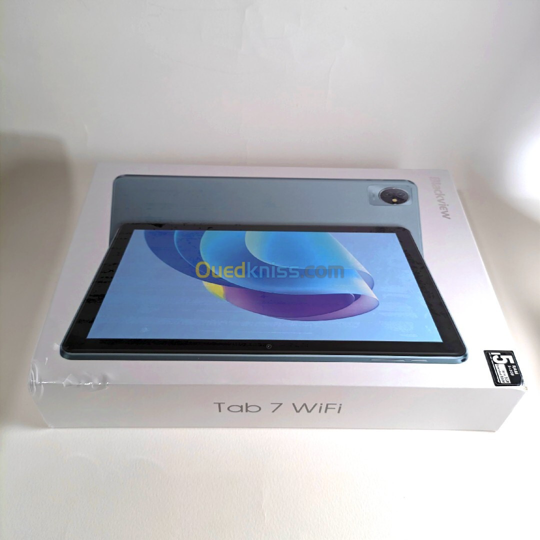 BLACKVIEW TAB 7 WIFI neuf