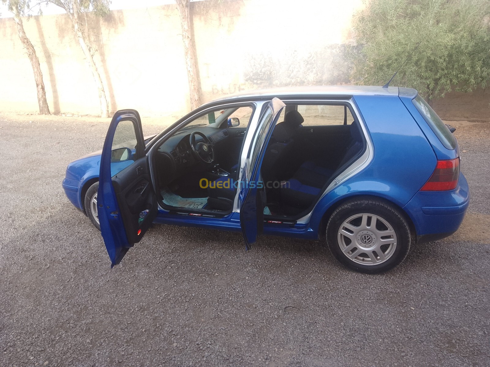 Volkswagen Golf 4 2003 Match