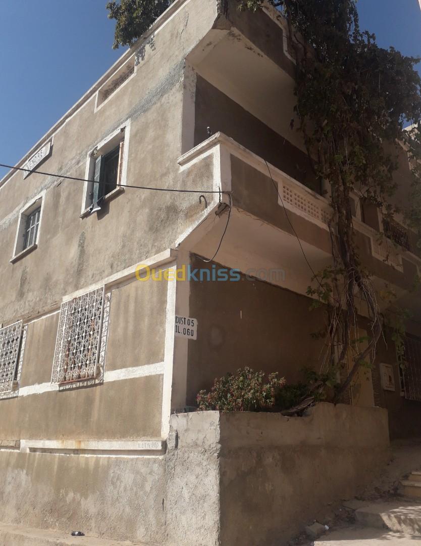 Vente Villa Tlemcen Honaine