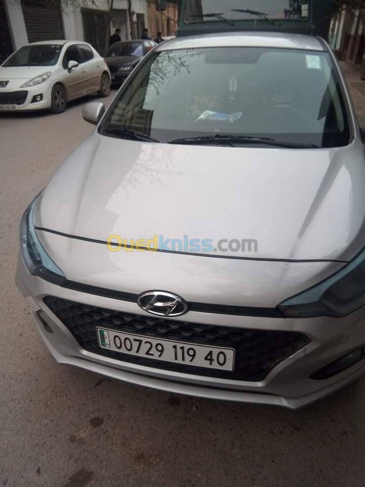 Hyundai i20 2019 i20