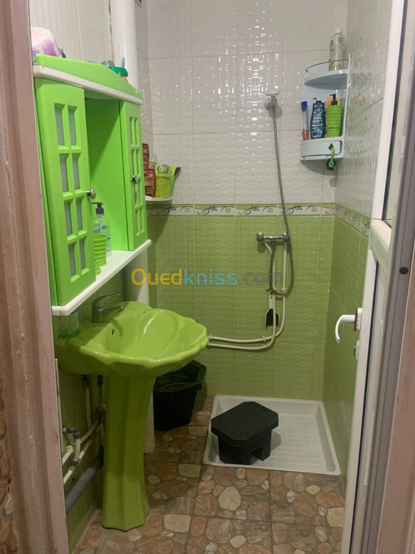 Vente Appartement F3 Oran Bir el djir