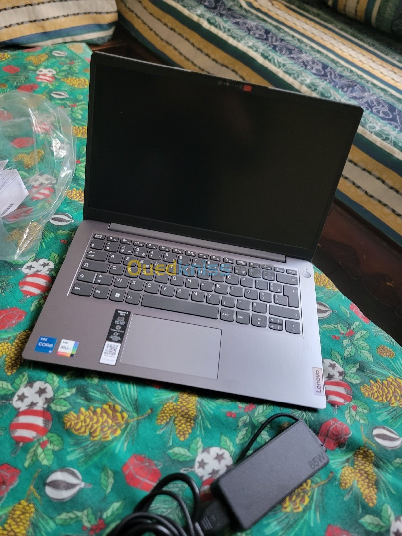 Pc portable lenovo