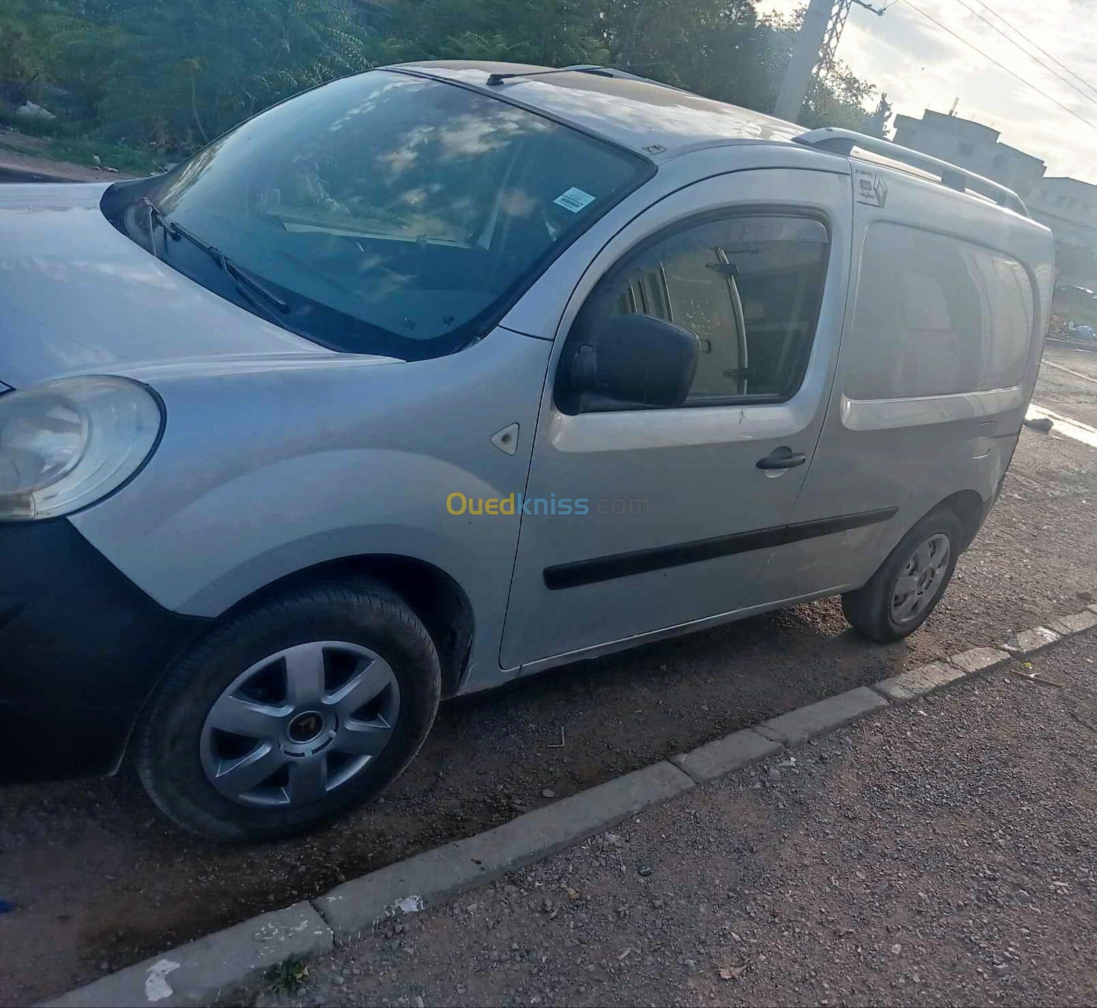 Renault Kangoo 2010 Kangoo