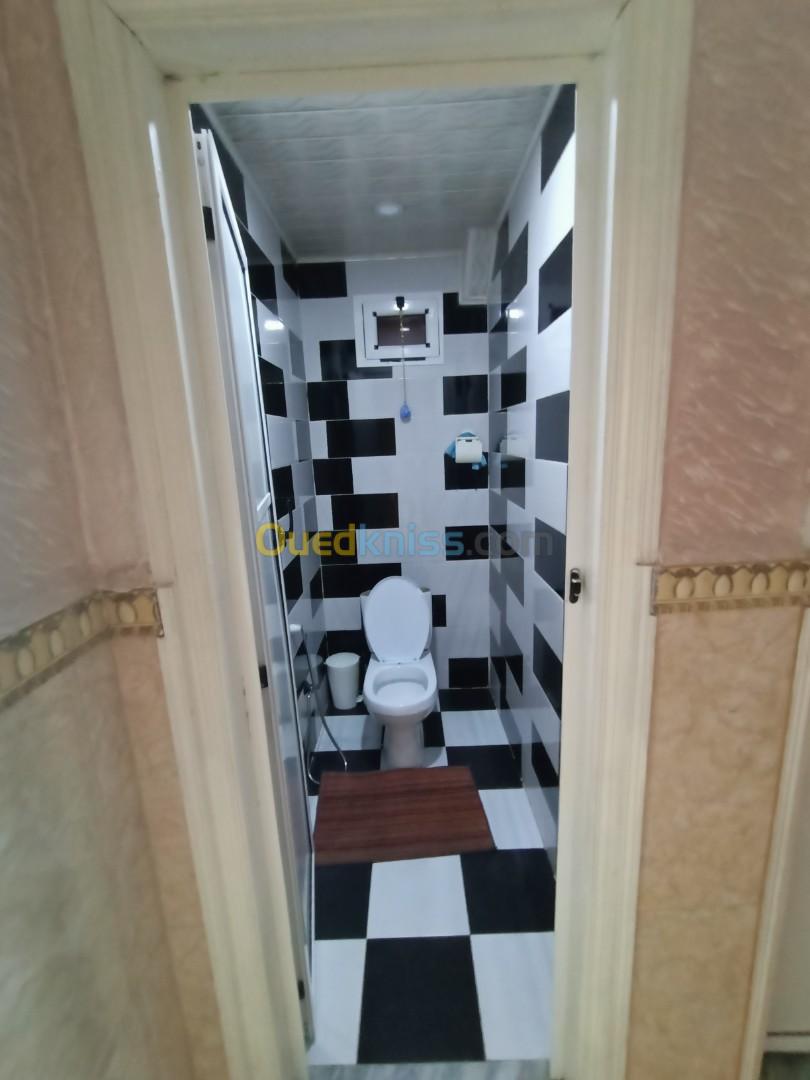 Vente Appartement F3 Tipaza Bou ismail