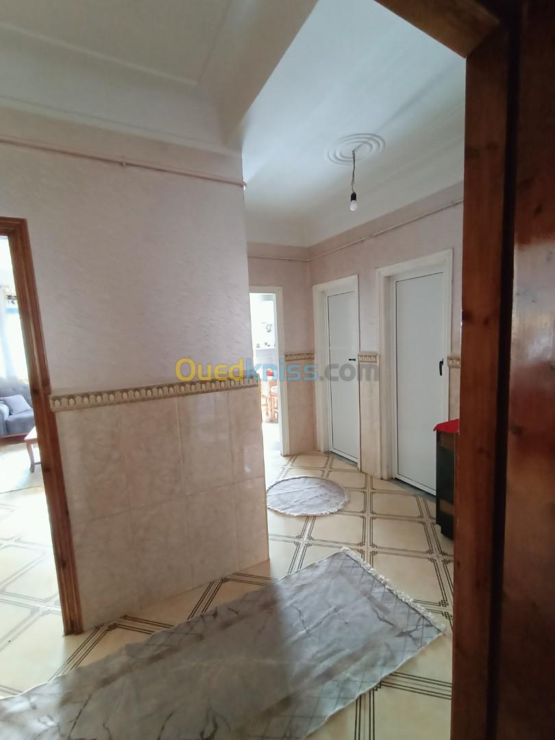 Vente Appartement F3 Tipaza Bou ismail