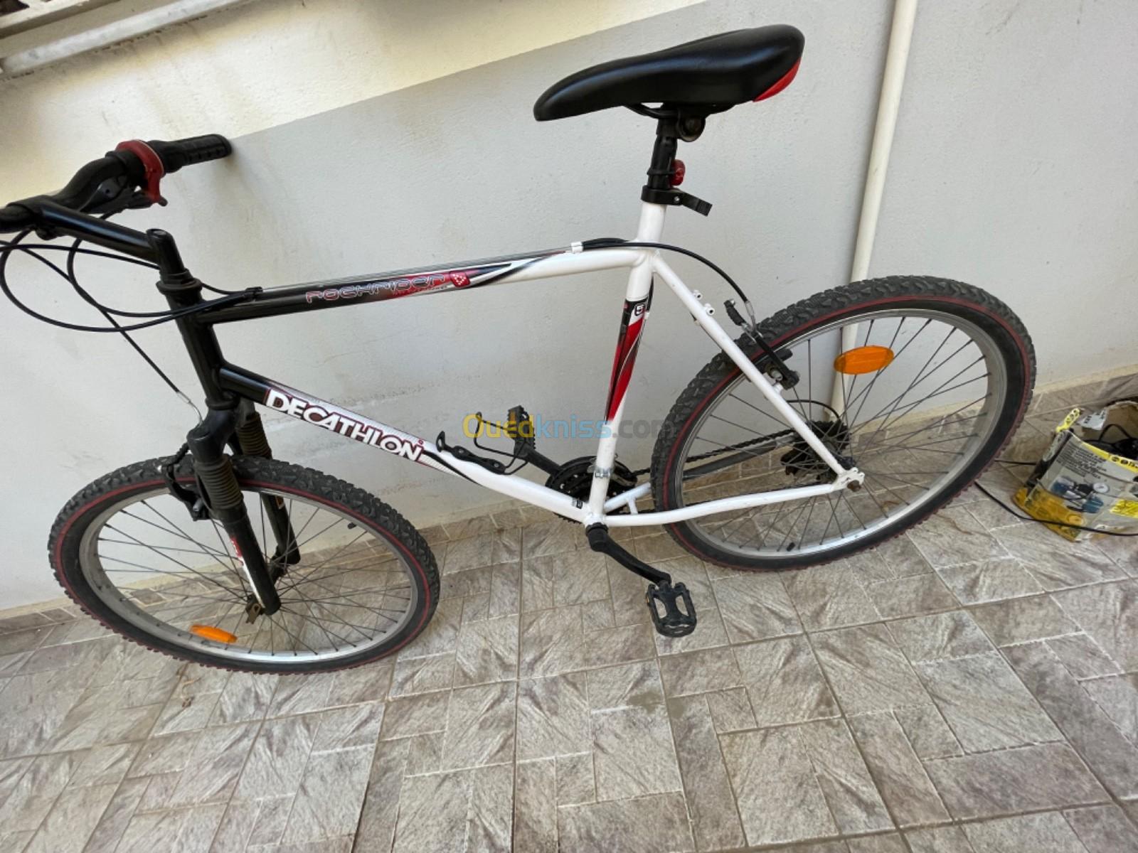 Vélo rockrider