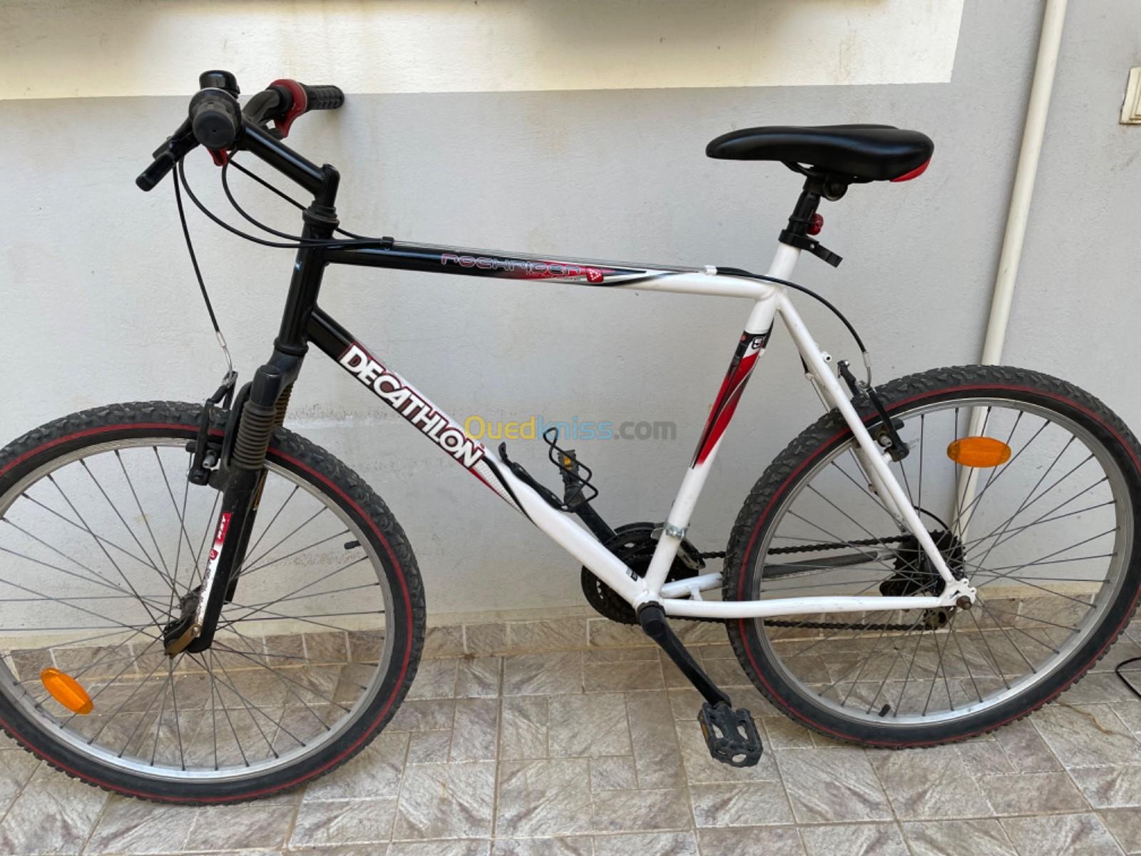 Vélo rockrider