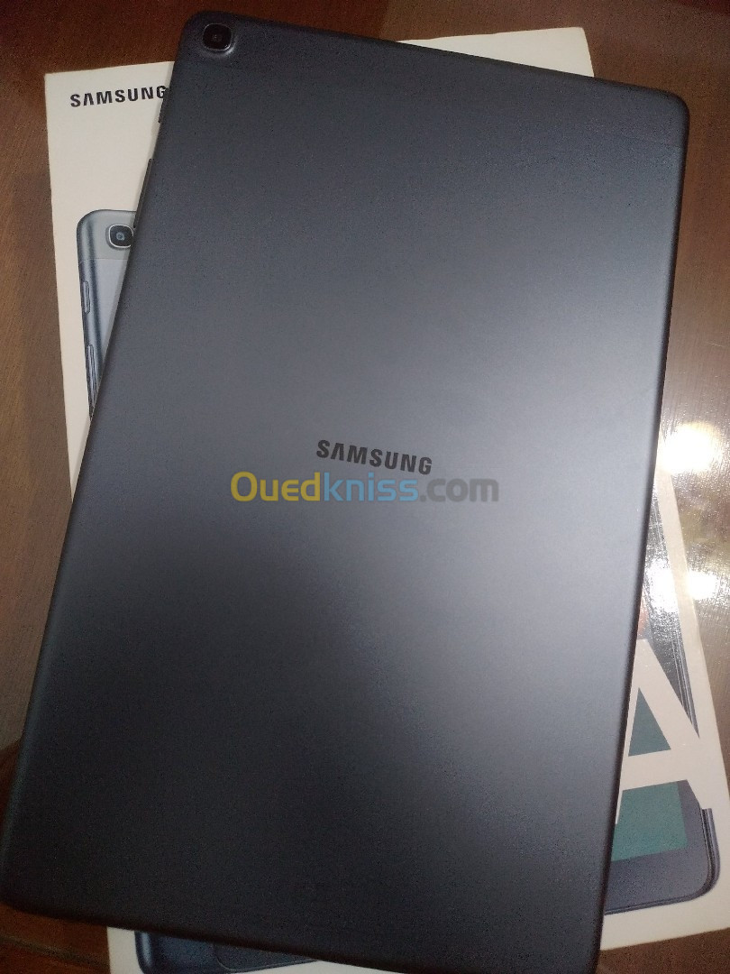 Samsung Galaxy tab A