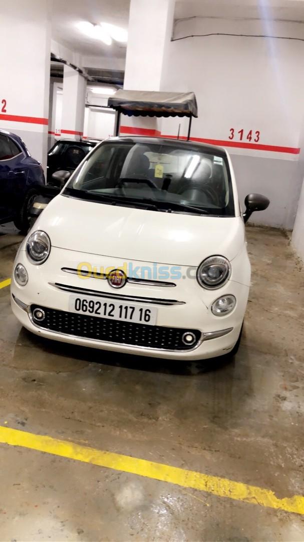 Fiat 500L 2017 500L