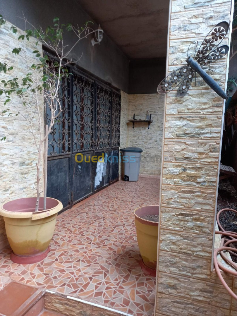 Vente Villa Oran Es senia