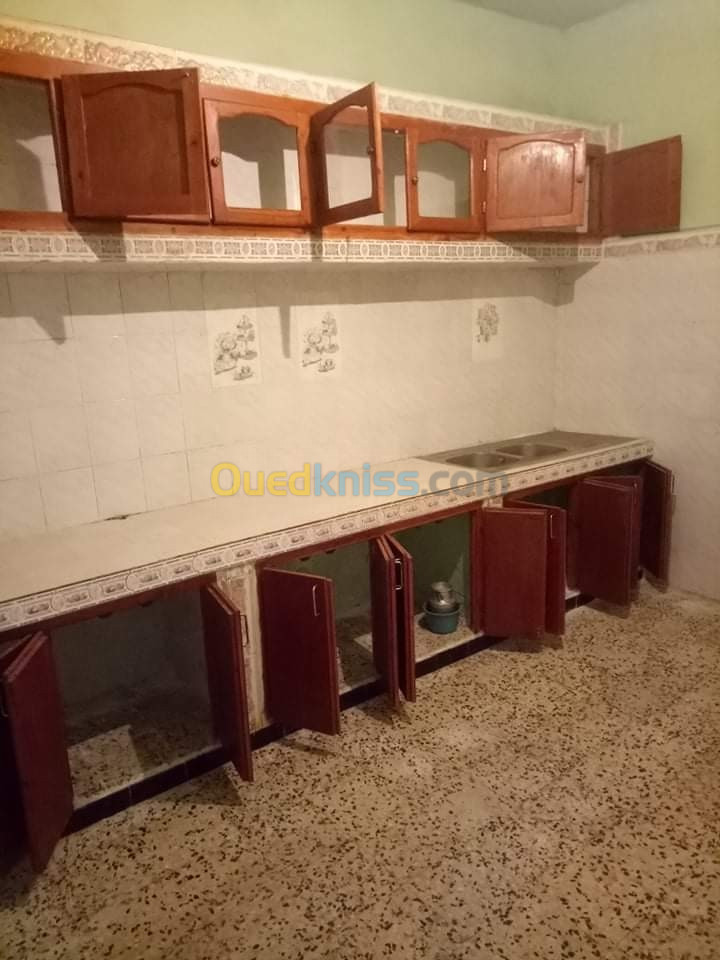 Vente Niveau De Villa F5 Ain temouchent Oulhaca el gheraba