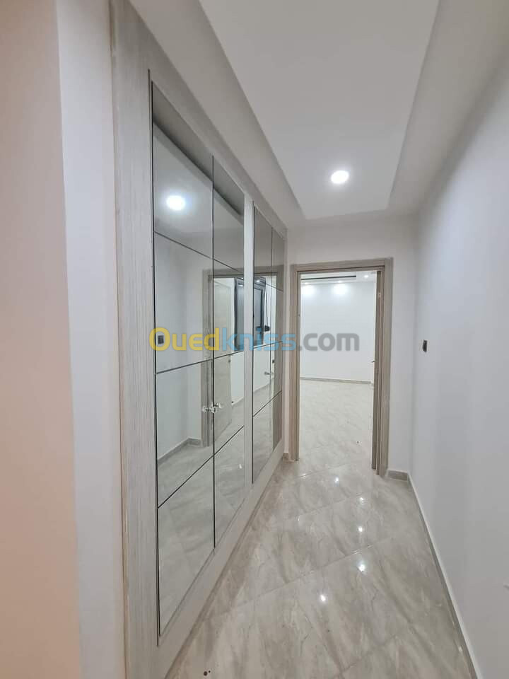 Vente Appartement F4 Alger Dar el beida