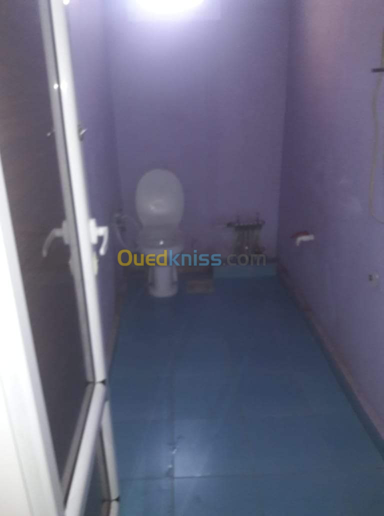 Location Appartement F2 Boumerdes Ouled moussa