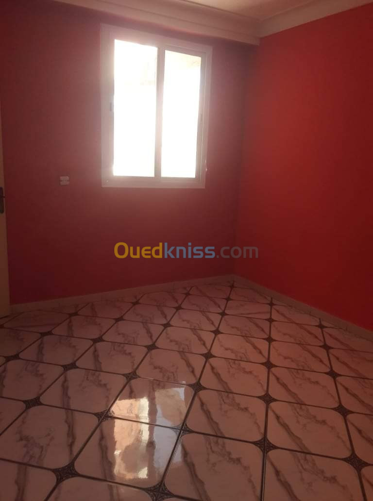 Location Appartement F2 Boumerdes Ouled moussa