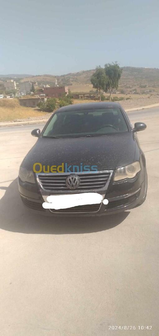 Volkswagen Passat SW 2007 Passat SW