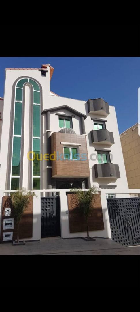 Vente Villa Alger Draria