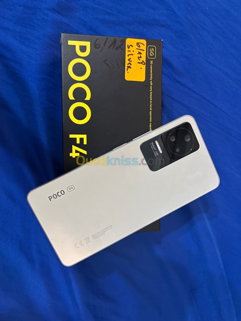 Poco F4