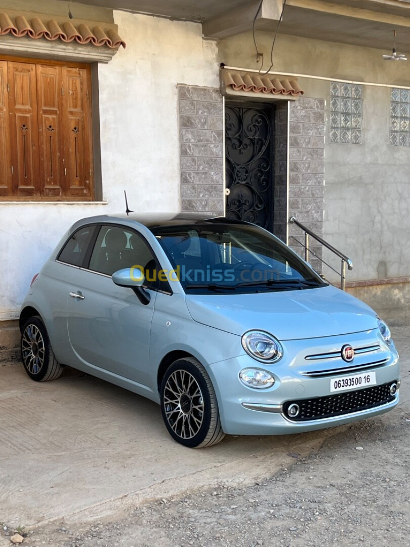 Fiat 500 2024 Dolcevita