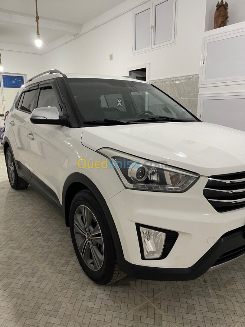 Hyundai Creta 2018 GLS