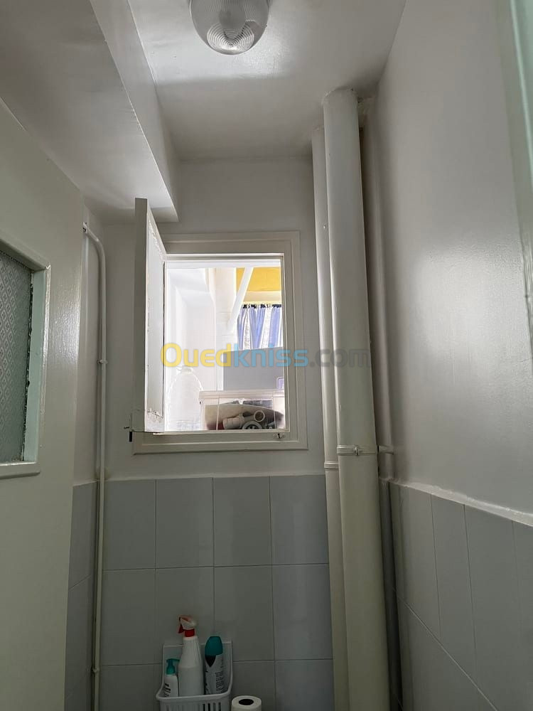 Vente Appartement F4 Alger Ain benian