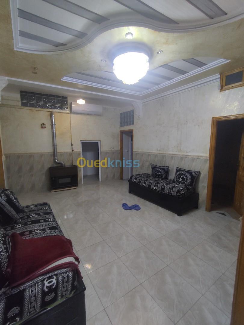 Vente Villa Constantine Hamma bouziane