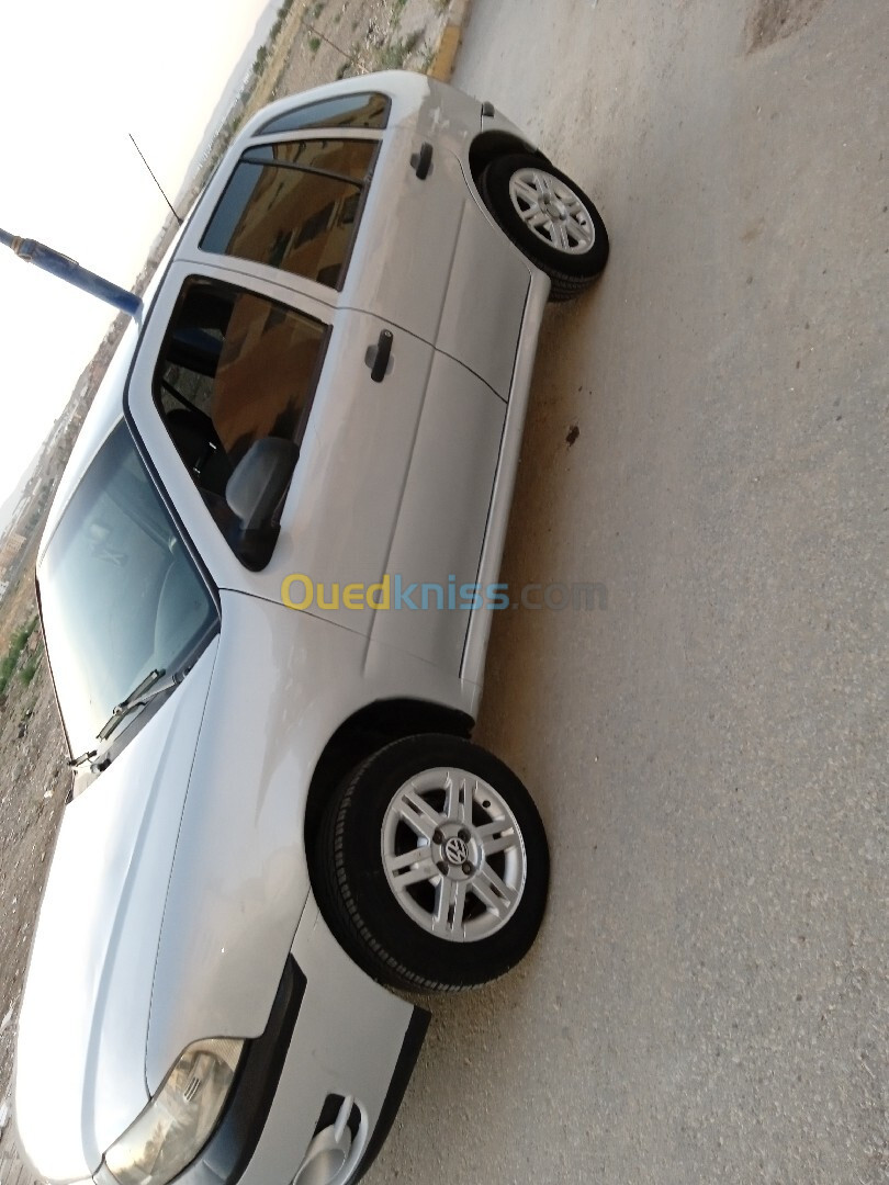 Volkswagen Gol 2004 Gol