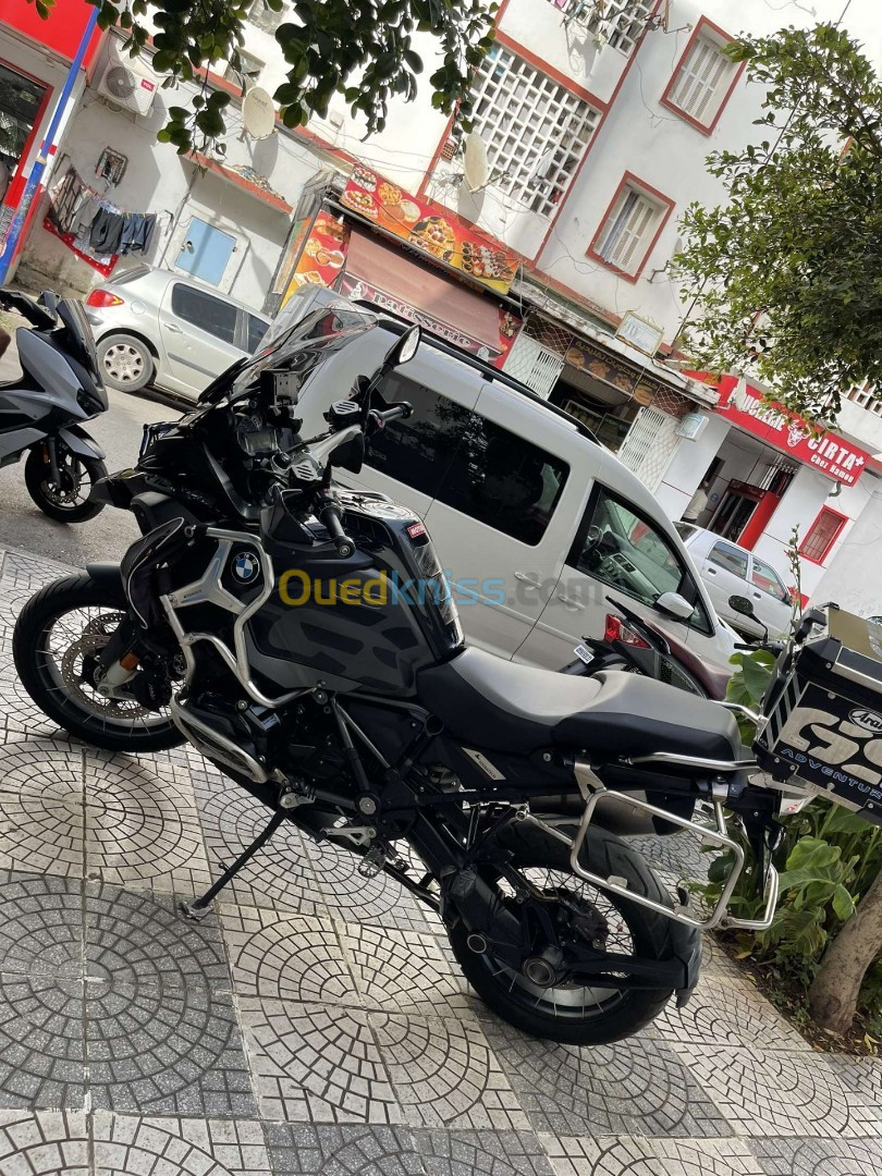 BMW Gs r1200 2018