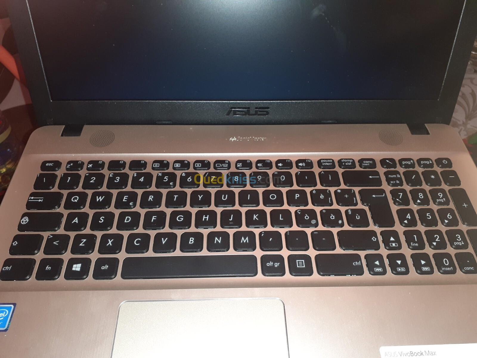 Pc Portable Asus VivoBook