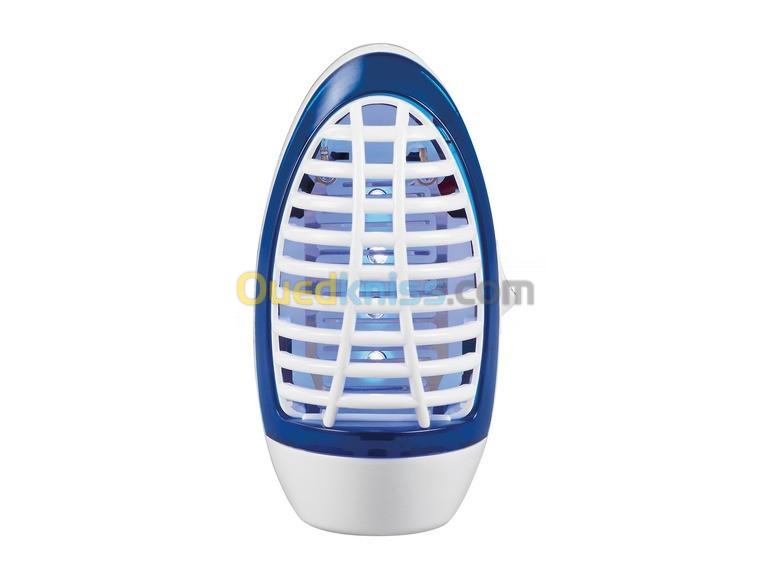 Lampe antimoustique مصباح مضاد للناموس