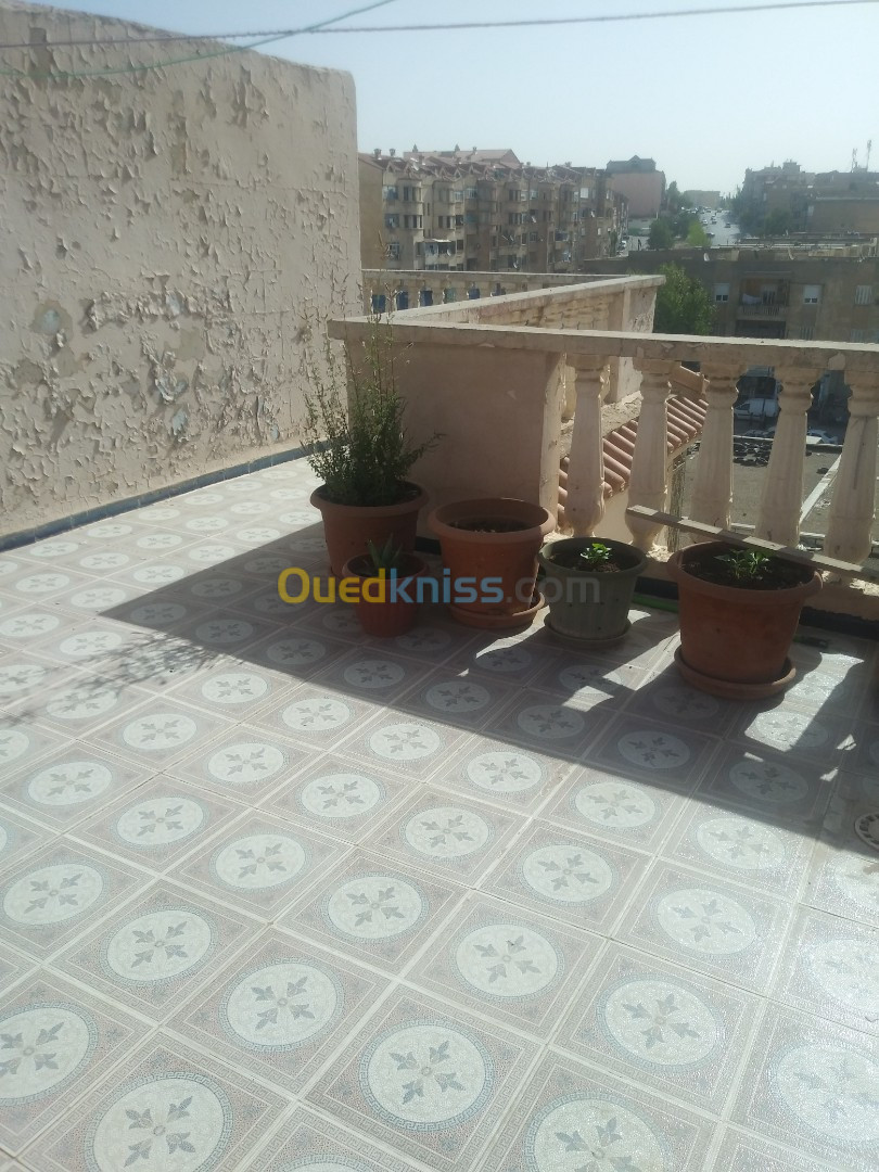 Vente Appartement F2 Setif Setif