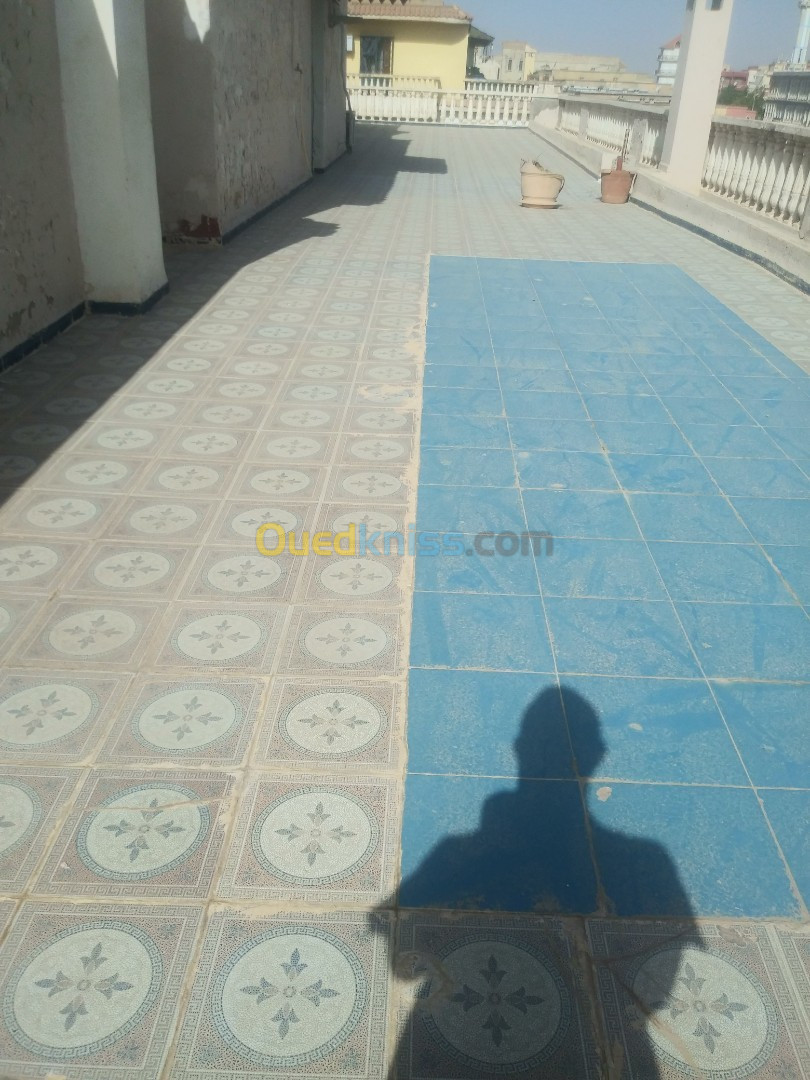 Vente Appartement F2 Setif Setif