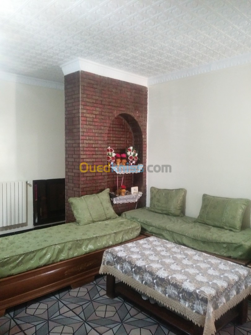 Vente Appartement F2 Setif Setif