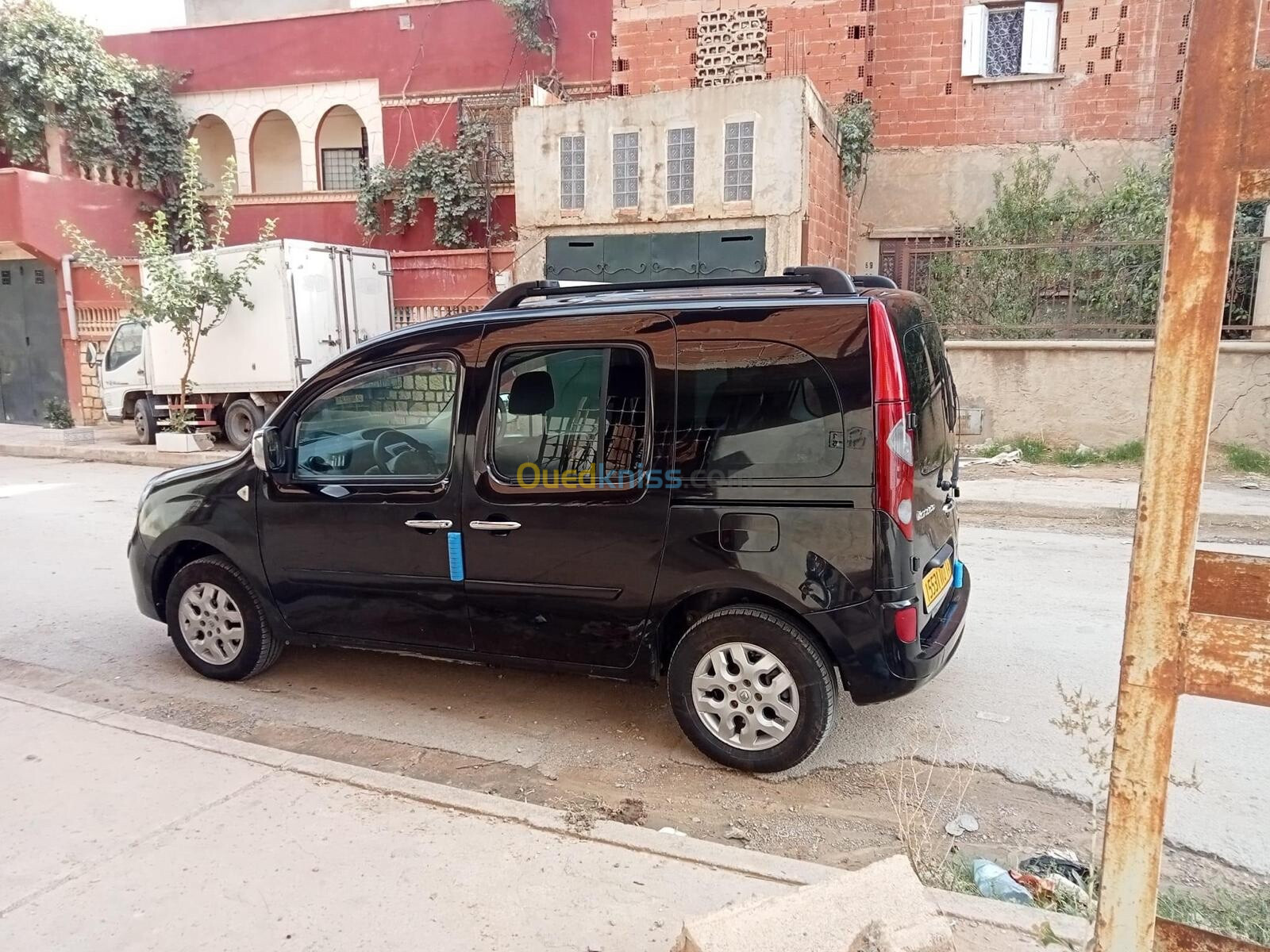 Renault Kangoo 2010 Privilège plus