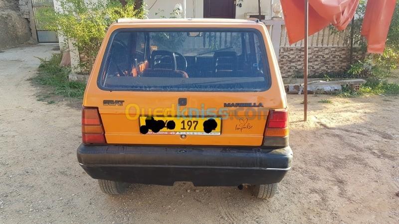 Seat Marbella 1997 Marbella