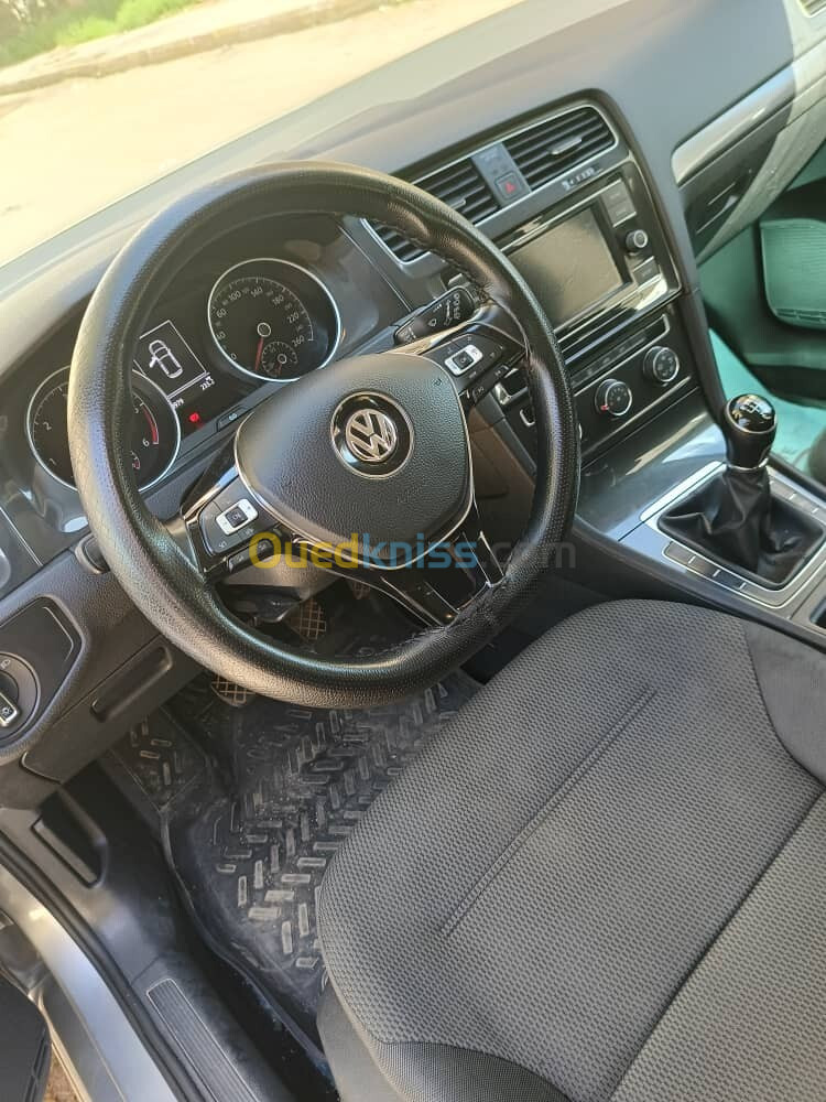 Volkswagen Golf 7 2019 START+