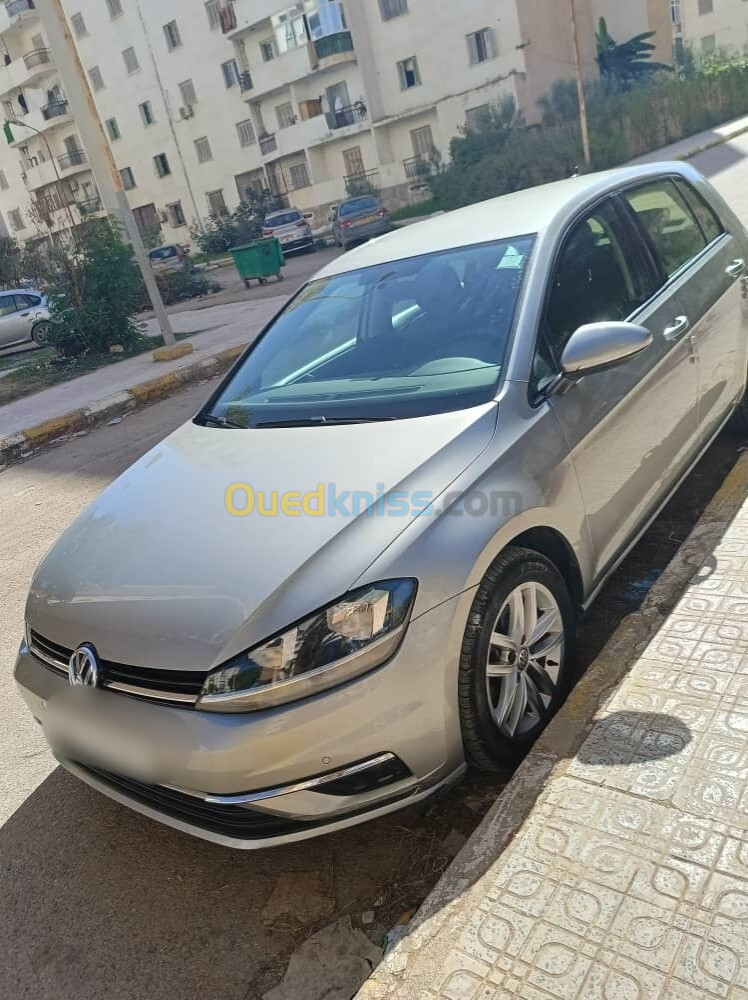 Volkswagen Golf 7 2019 START+