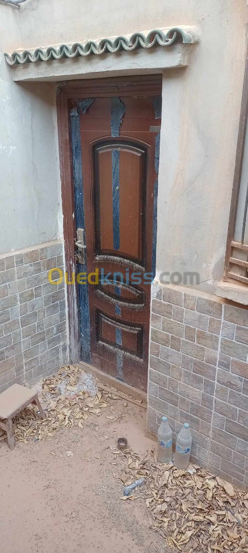 Vente Appartement F4 Ghardaia El atteuf