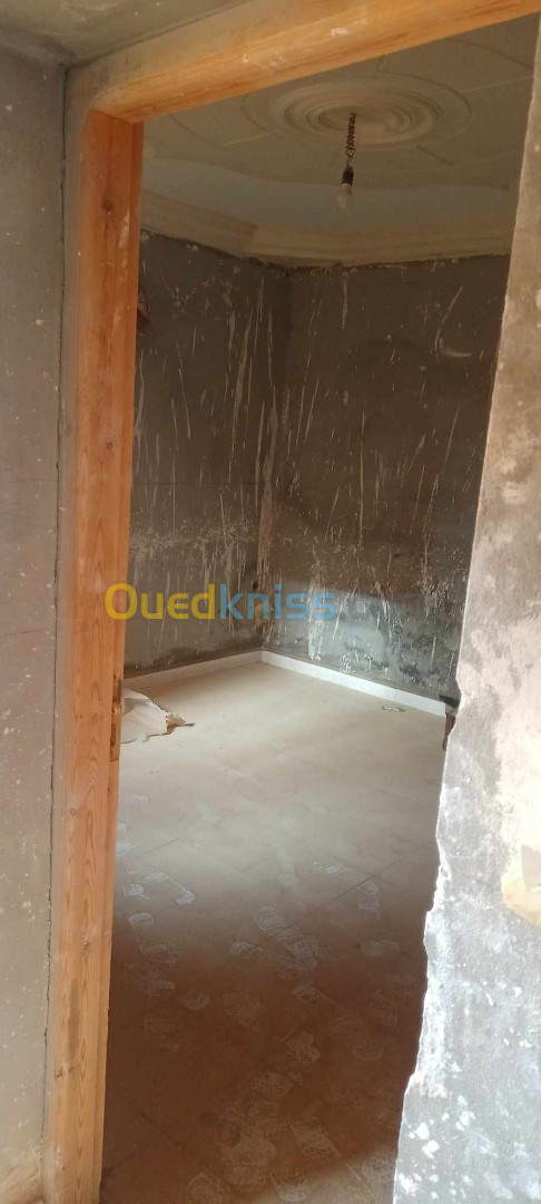 Vente Appartement F4 Ghardaia El atteuf