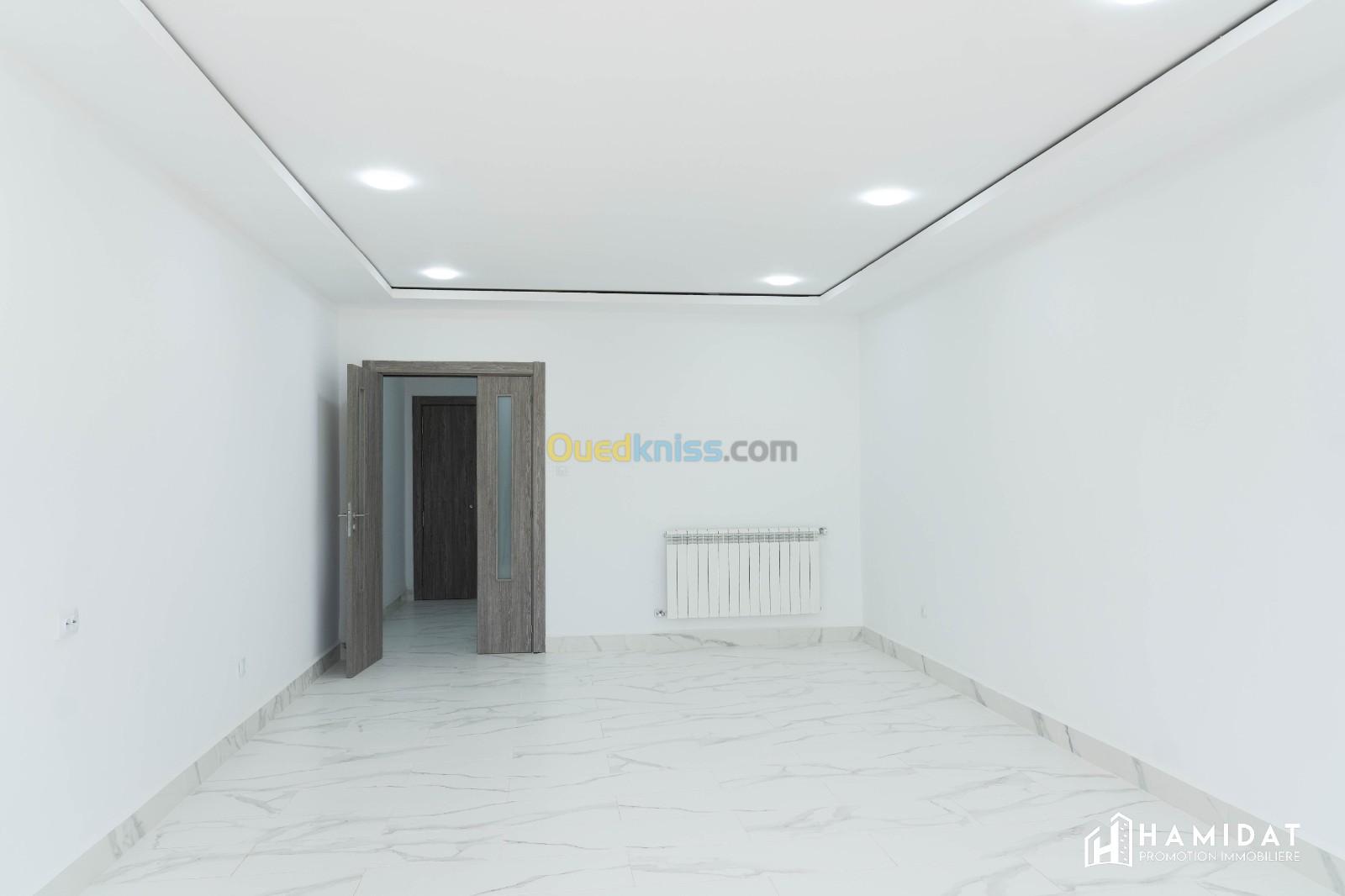 Vente Appartement F5 Saïda Saida