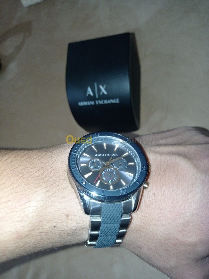 Armani exchange AX 1815 - Algiers Algeria