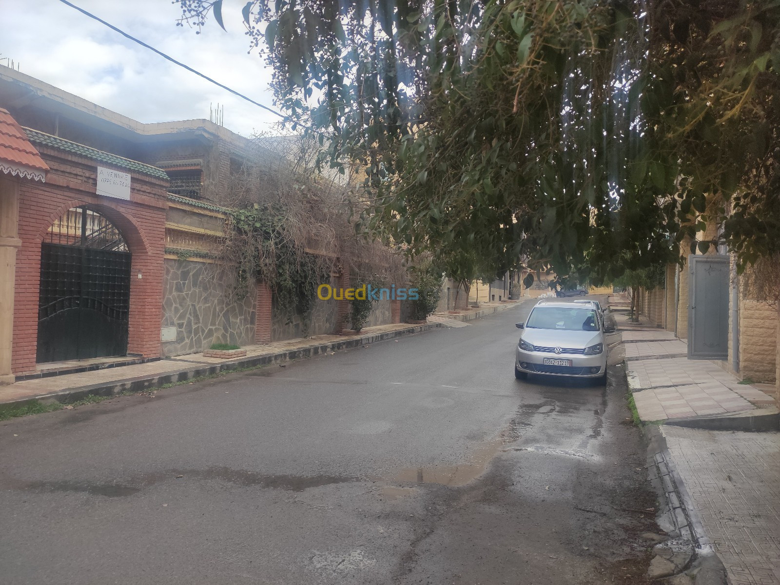 Vente Villa Sétif Setif