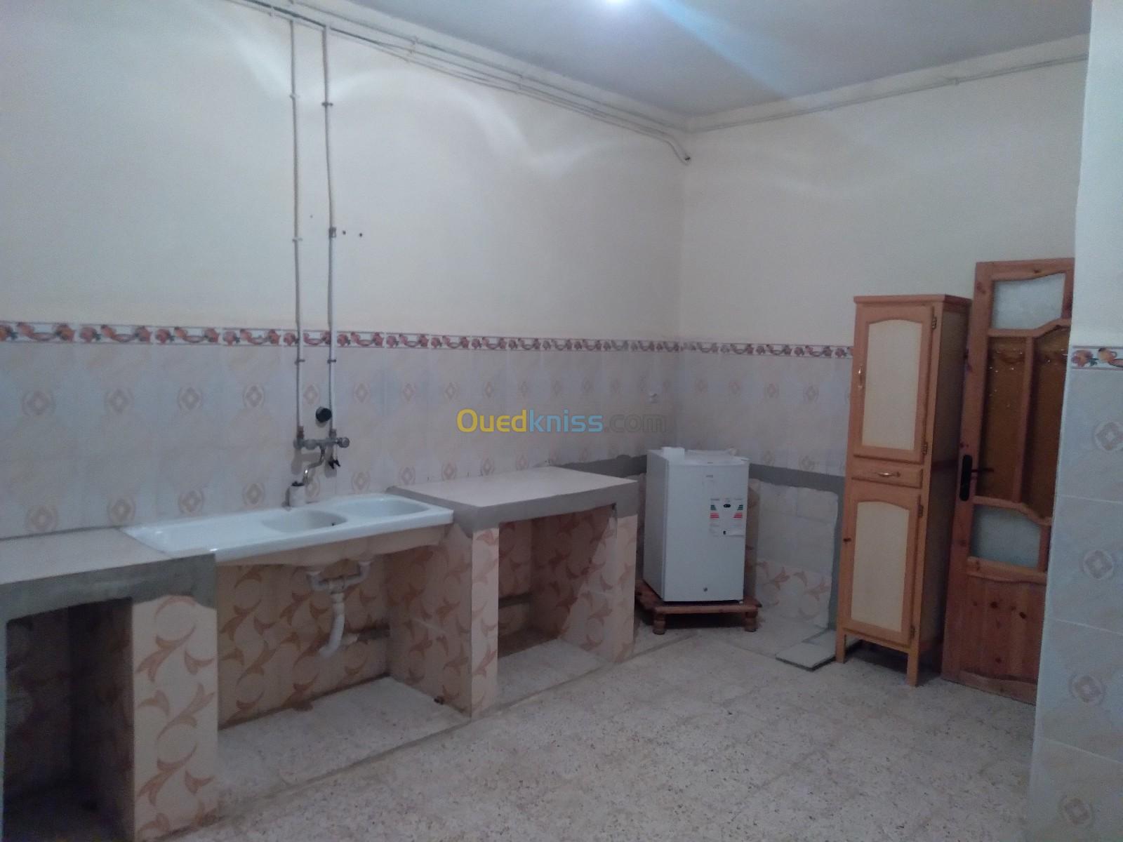 Location Niveau De Villa F03 Constantine Ouled rahmoune