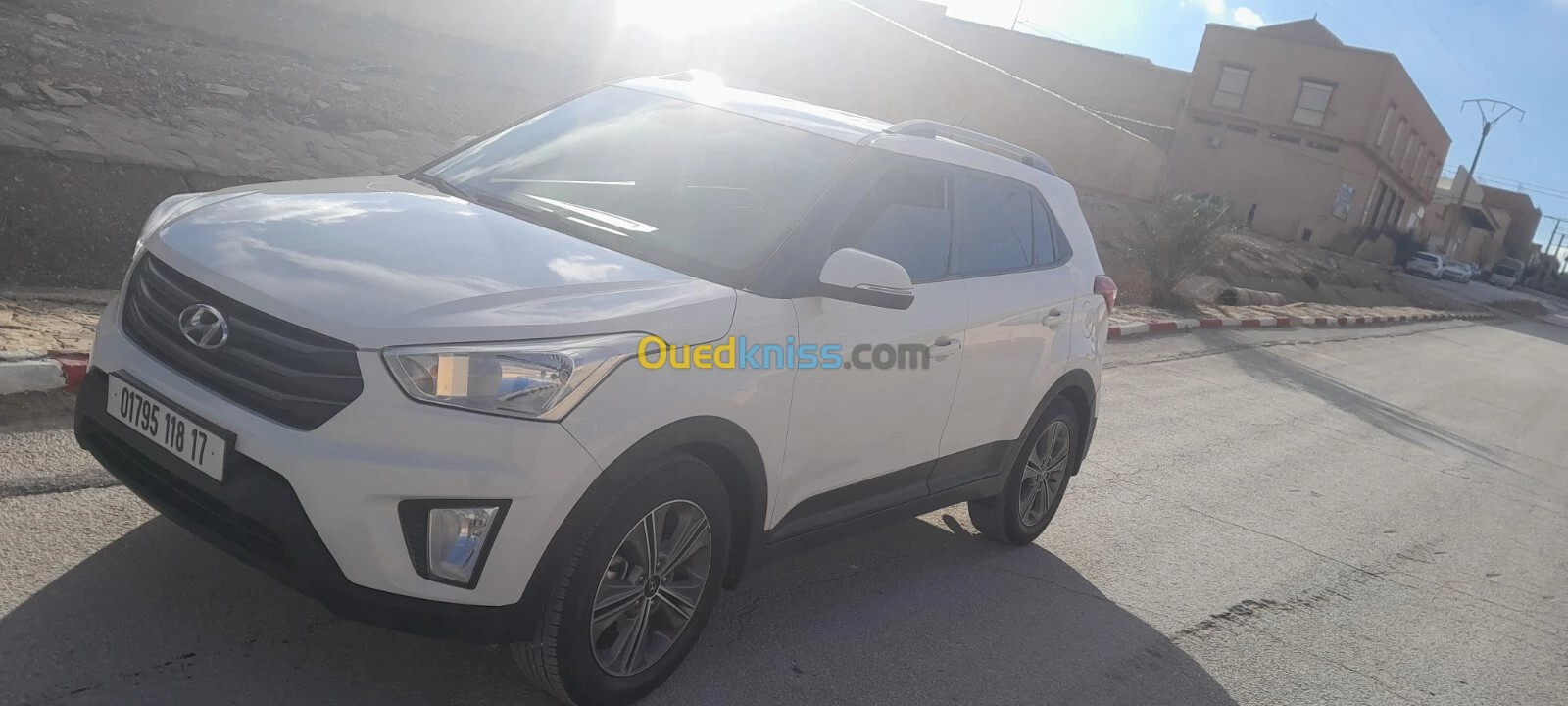 Hyundai Creta 2018 Gl