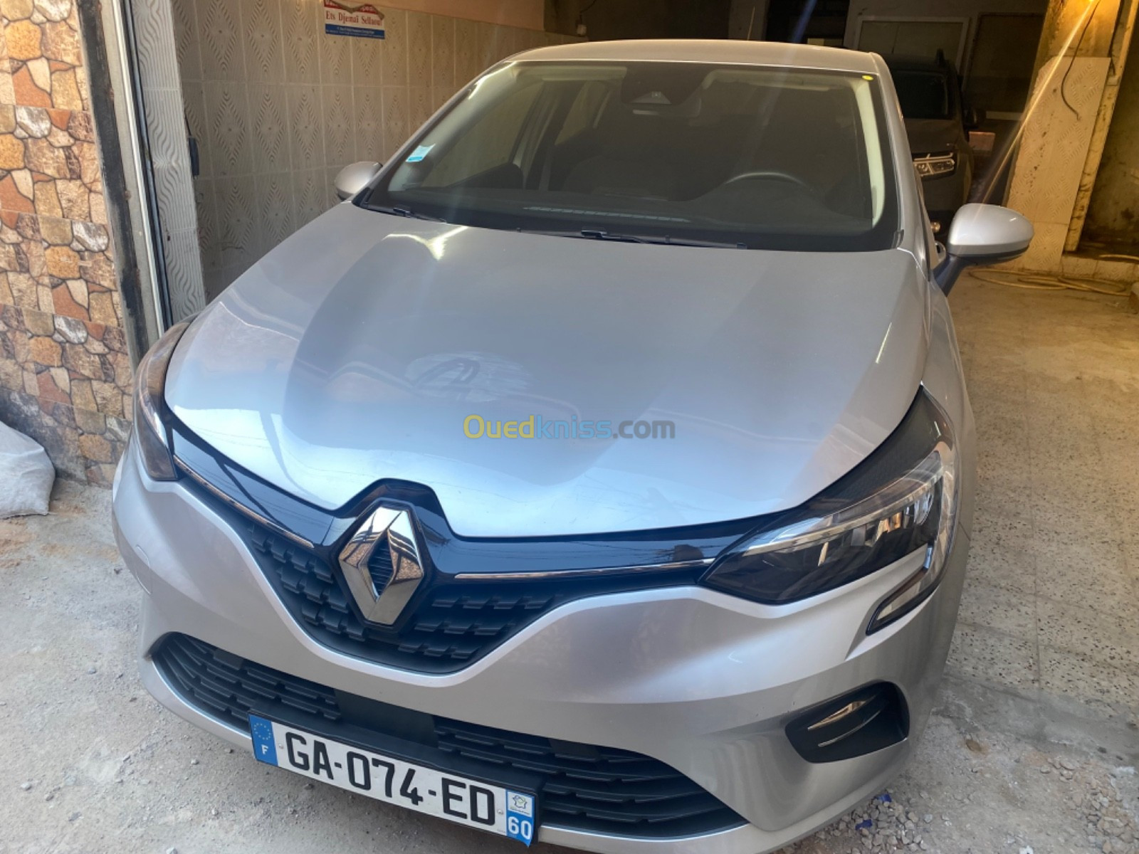 Renault Clio 5 2021 Business